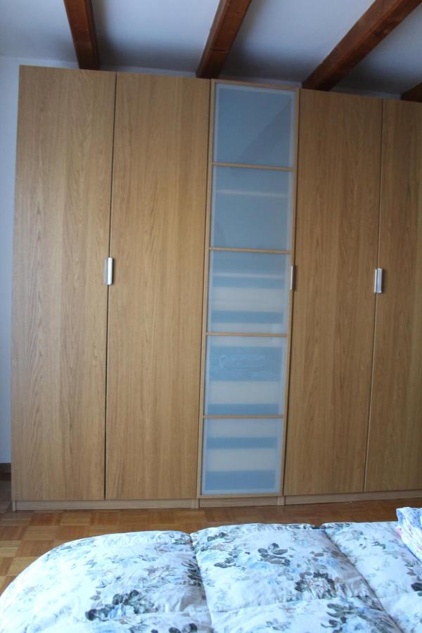 קורדו Appartamento Widmann מראה חיצוני תמונה