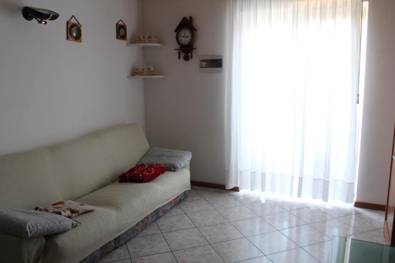 קורדו Appartamento Widmann מראה חיצוני תמונה