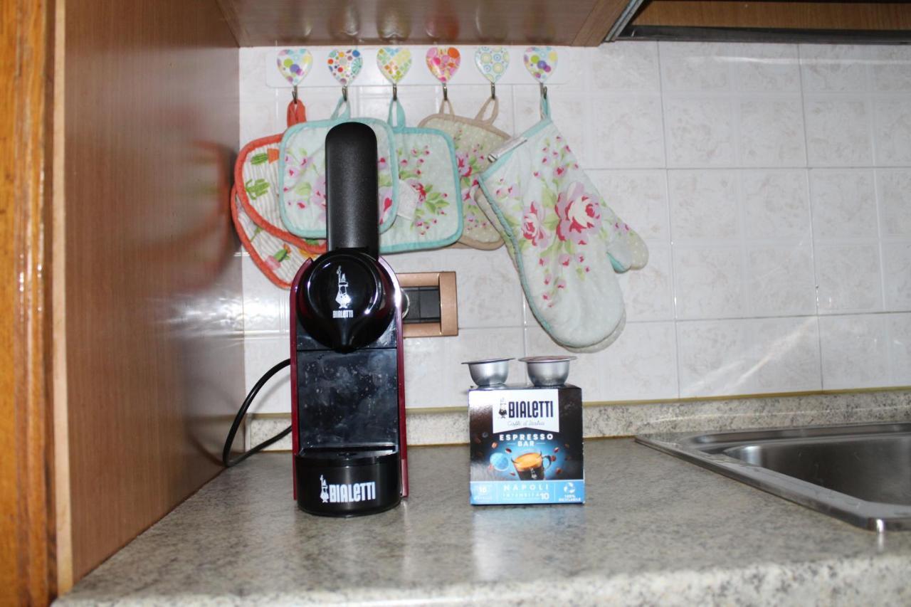 קורדו Appartamento Widmann מראה חיצוני תמונה