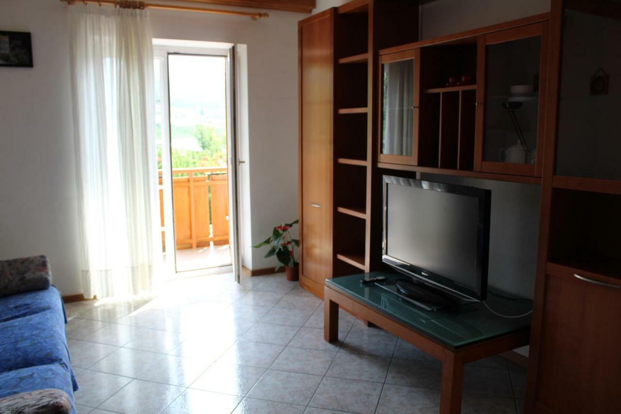 קורדו Appartamento Widmann מראה חיצוני תמונה